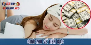 Giấc mơ về tiền bạc