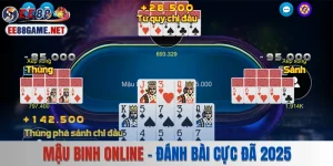 Mậu binh online EE88