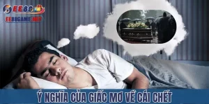 Giấc mơ về cái chết
